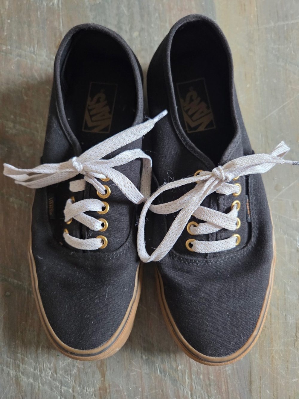 Women's Atwood Vans